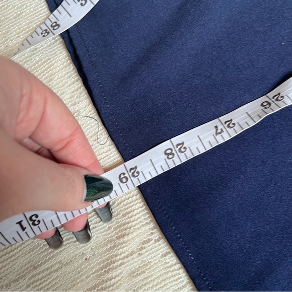 Judith March embroidered bell sleeve ruffle mini dress - Picture 6 of 11